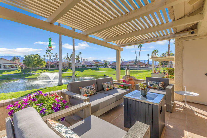 Property Photo: 42014 Sand Dune Drive CA 92211