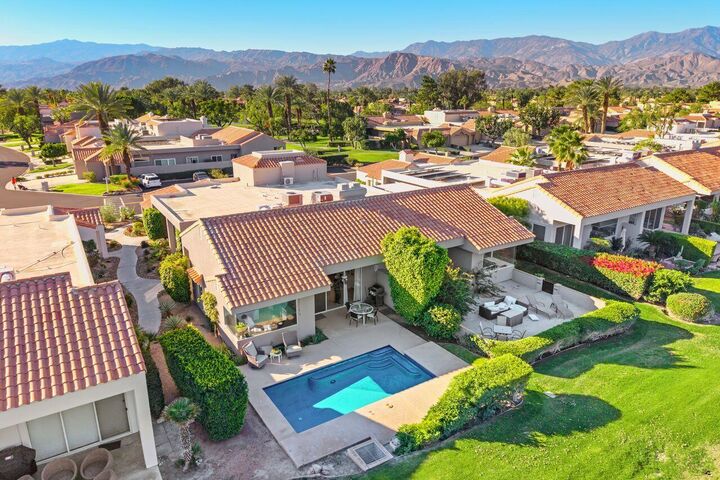 Property Photo:  6 Pebble Beach Drive  CA 92270 