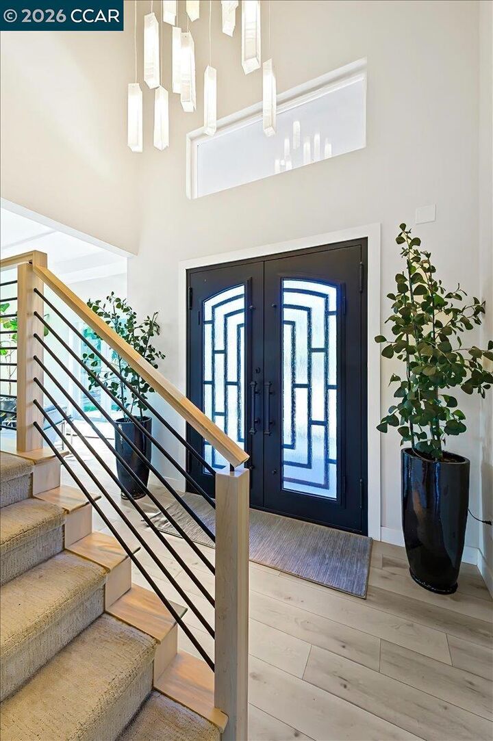 Property Photo:  1540 Finley Rd  CA 94588 