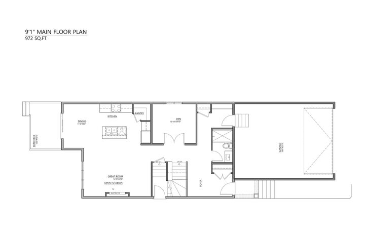 Property Photo:  1305 Hawks Ridge Link NW  AB T5S 0M2 