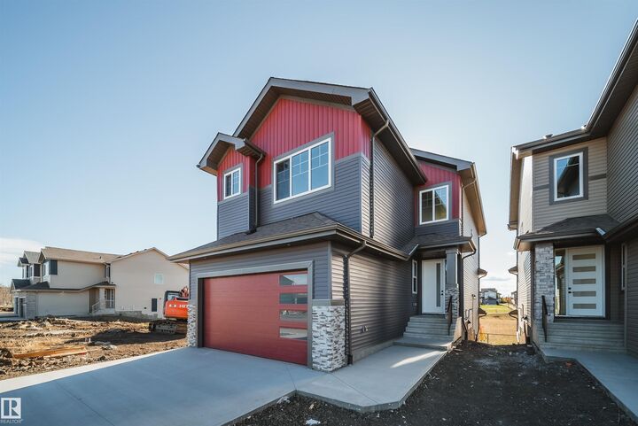 Property Photo:  8531 183 Avenue NW  AB T5Z 0G6 