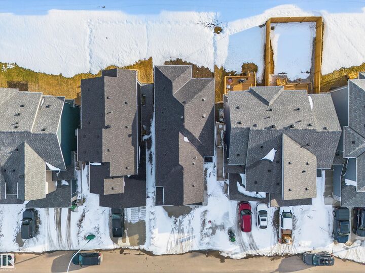 Property Photo:  179 Starling Way  AB T8L 1X5 