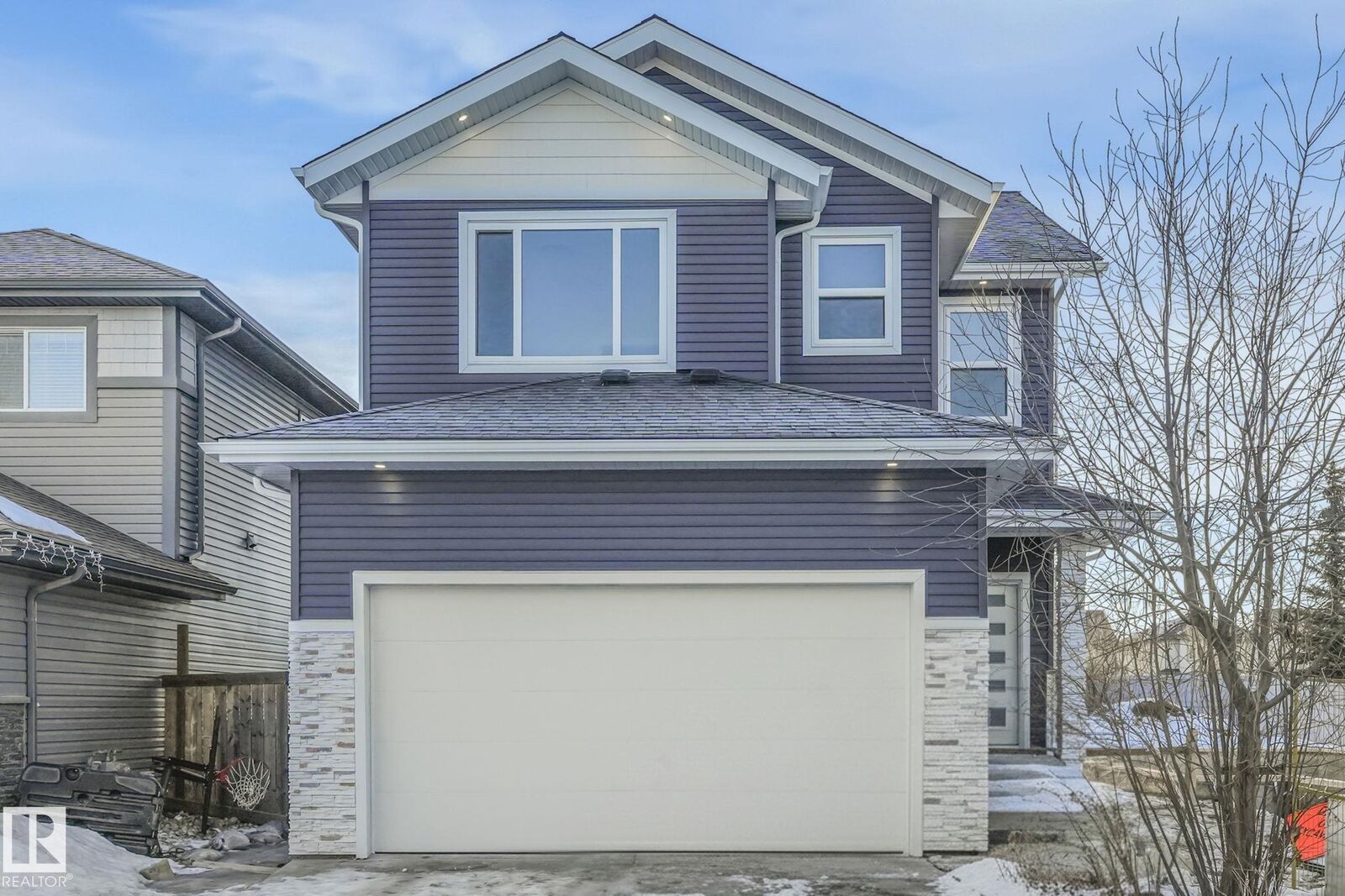 Property Photo: 519 171 Street SW AB T6W 2A4