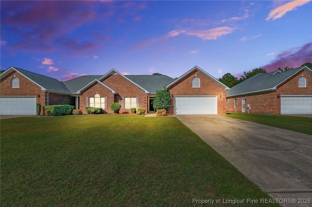 Property Photo: 4421 Bluebush Drive 303A NC 28312