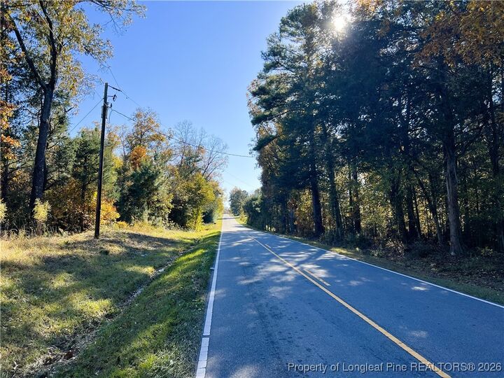 Property Photo:  Tbd Flint Hill Church Road  NC 27325 