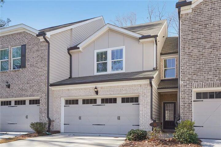 Property Photo:  16 Beech Lane S  GA 30534 