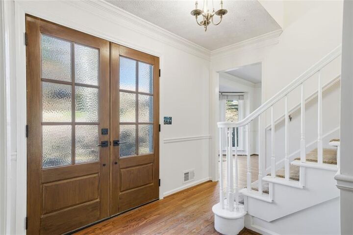 Property Photo: 130 Spring Ridge Court GA 30076