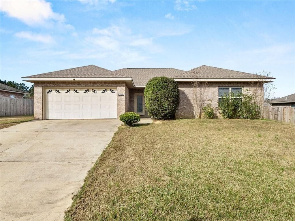 Property Photo:  1619 Brookhaven Street  LA 70634 