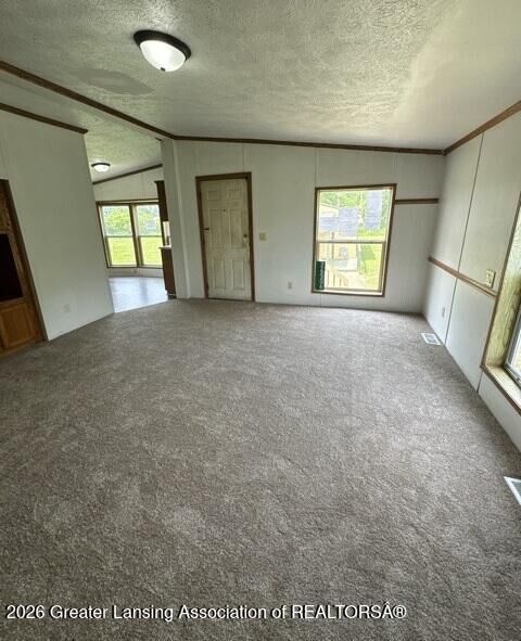Property Photo:  26506 E Baseline Highway  MI 48813 