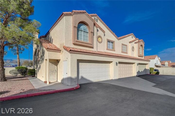 Property Photo:  8301 Boseck Drive 242  NV 89145 