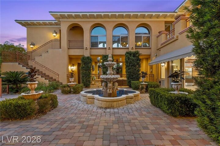 Property Photo:  10225 Stony Ridge Drive  NV 89144 