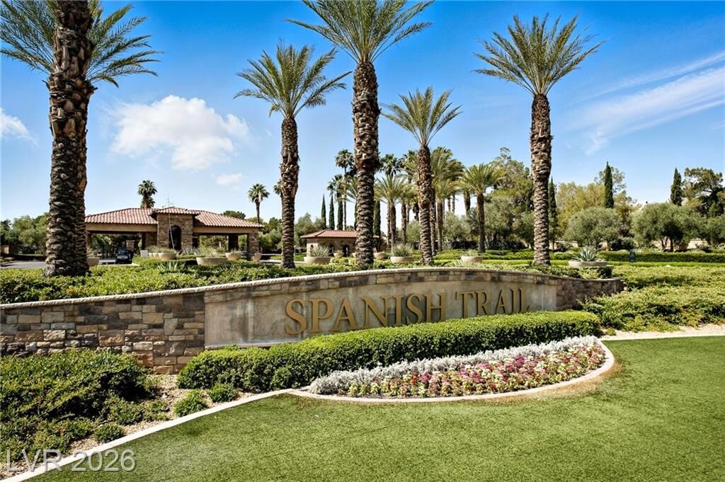 Property Photo:  7988 Harbour Towne Avenue  NV 89113 