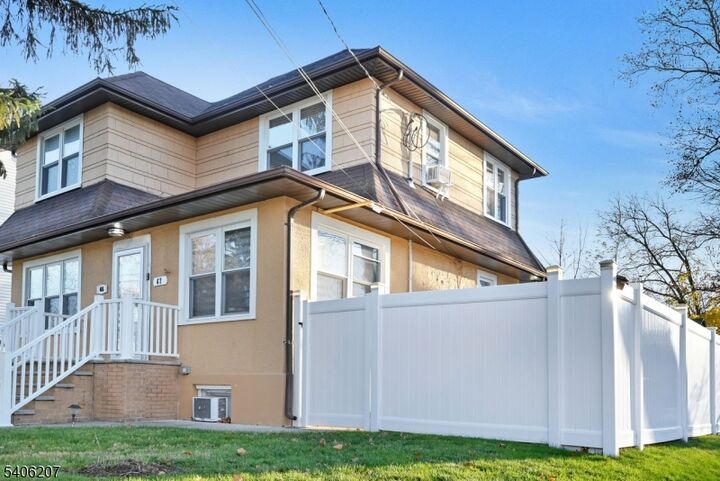 Property Photo:  67 Spring Valley Ave  NJ 07601 