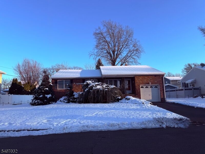 Property Photo: 85 Fulton St NJ 07066