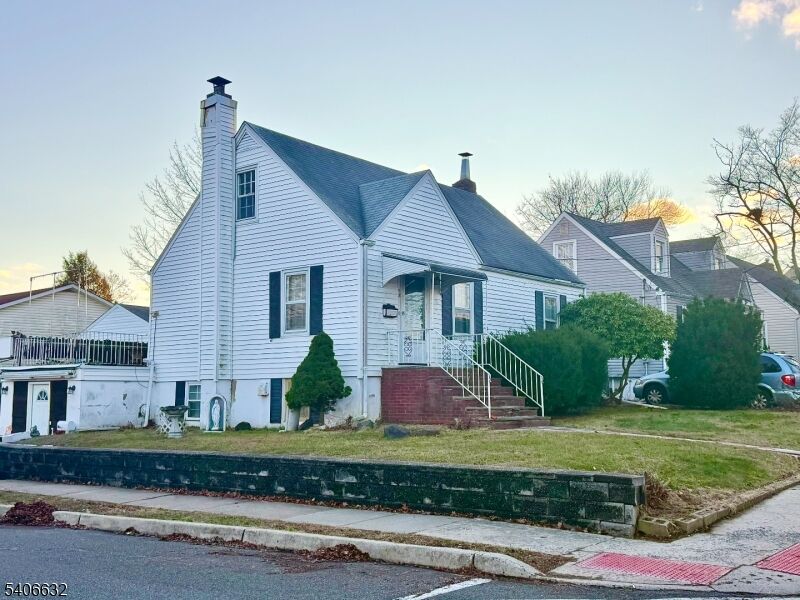 Property Photo: 58 Cleremont Ave NJ 08902