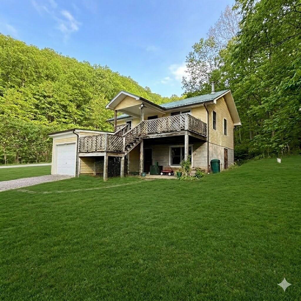 Property Photo:  3259 Julia Rd  WV 24966 