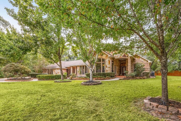 28618 Benders Crossing Drive Spring, TX 77386 photo 4