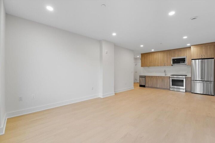 Property Photo: 303 Madison St 508 NJ 07030