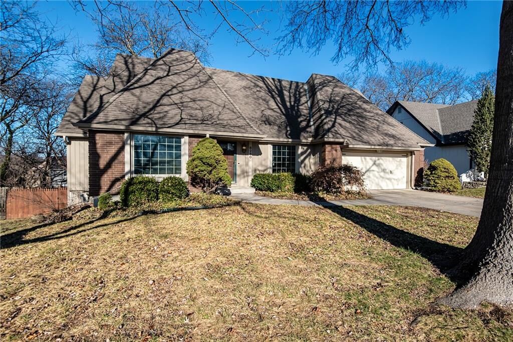 Property Photo:  8280 W 117th Street  KS 66210 