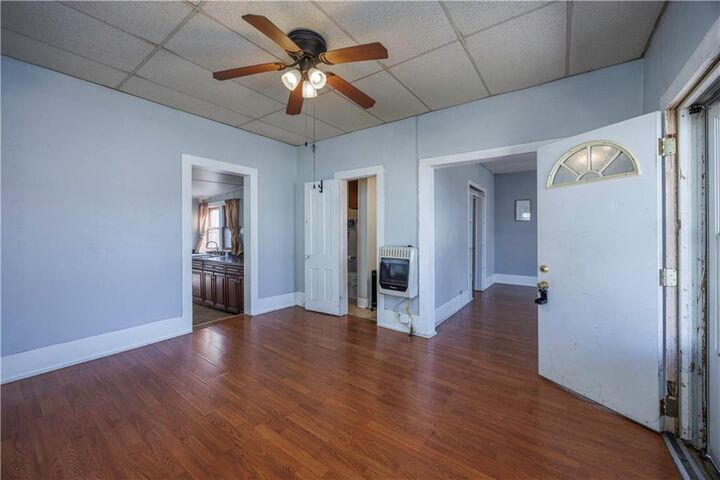 Property Photo:  716 N 12th Street  KS 67301 