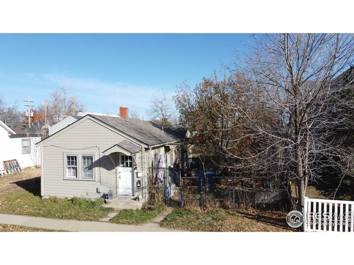 Property Photo:  914 La Farge Ave  CO 80027 