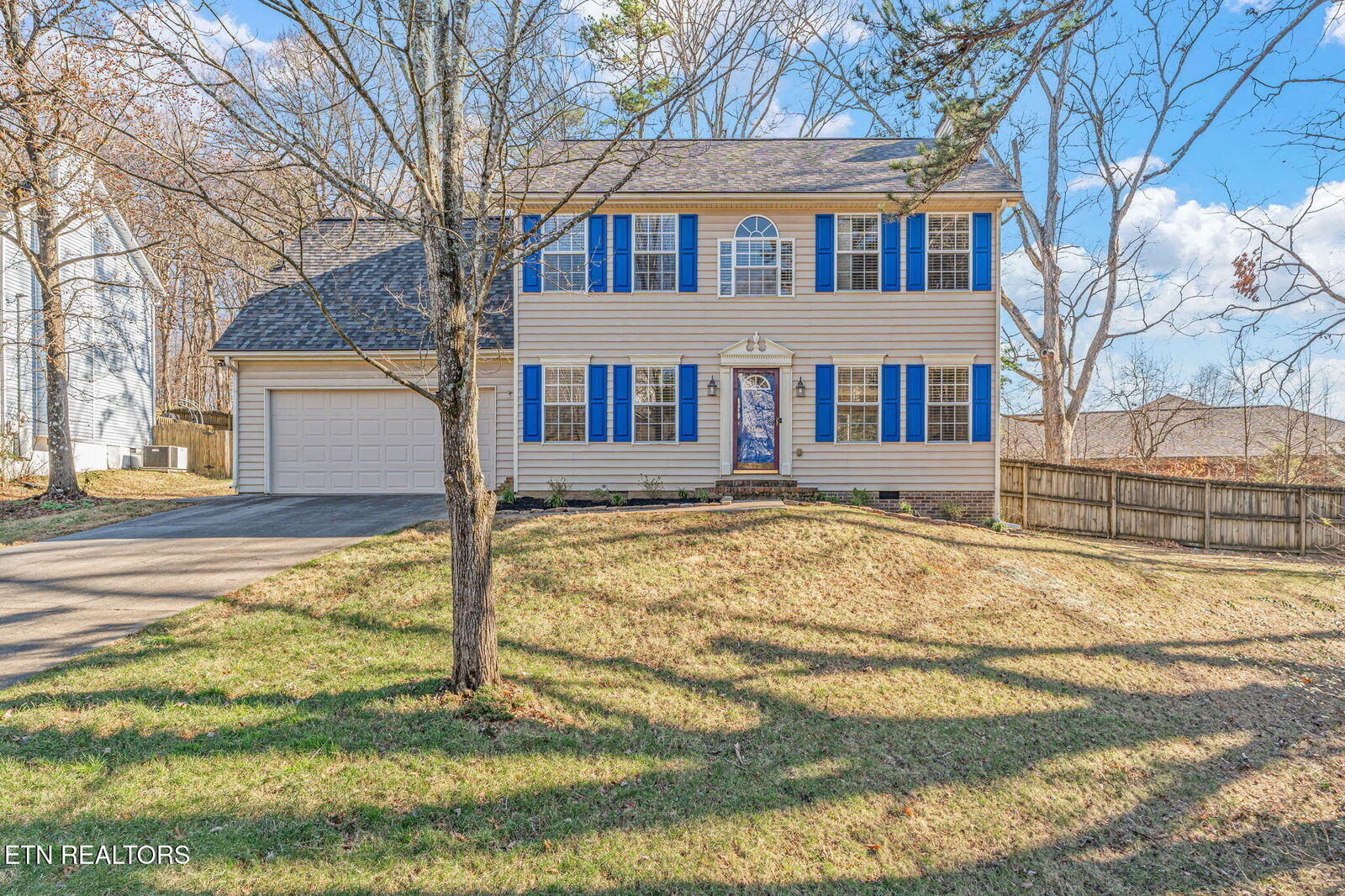 Property Photo:  9001 Tall Timber Drive  TN 37931 