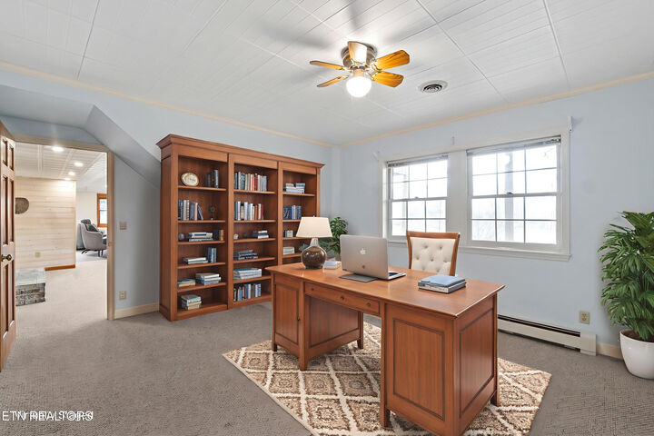 Property Photo:  534 White Oak Circle  TN 37764 