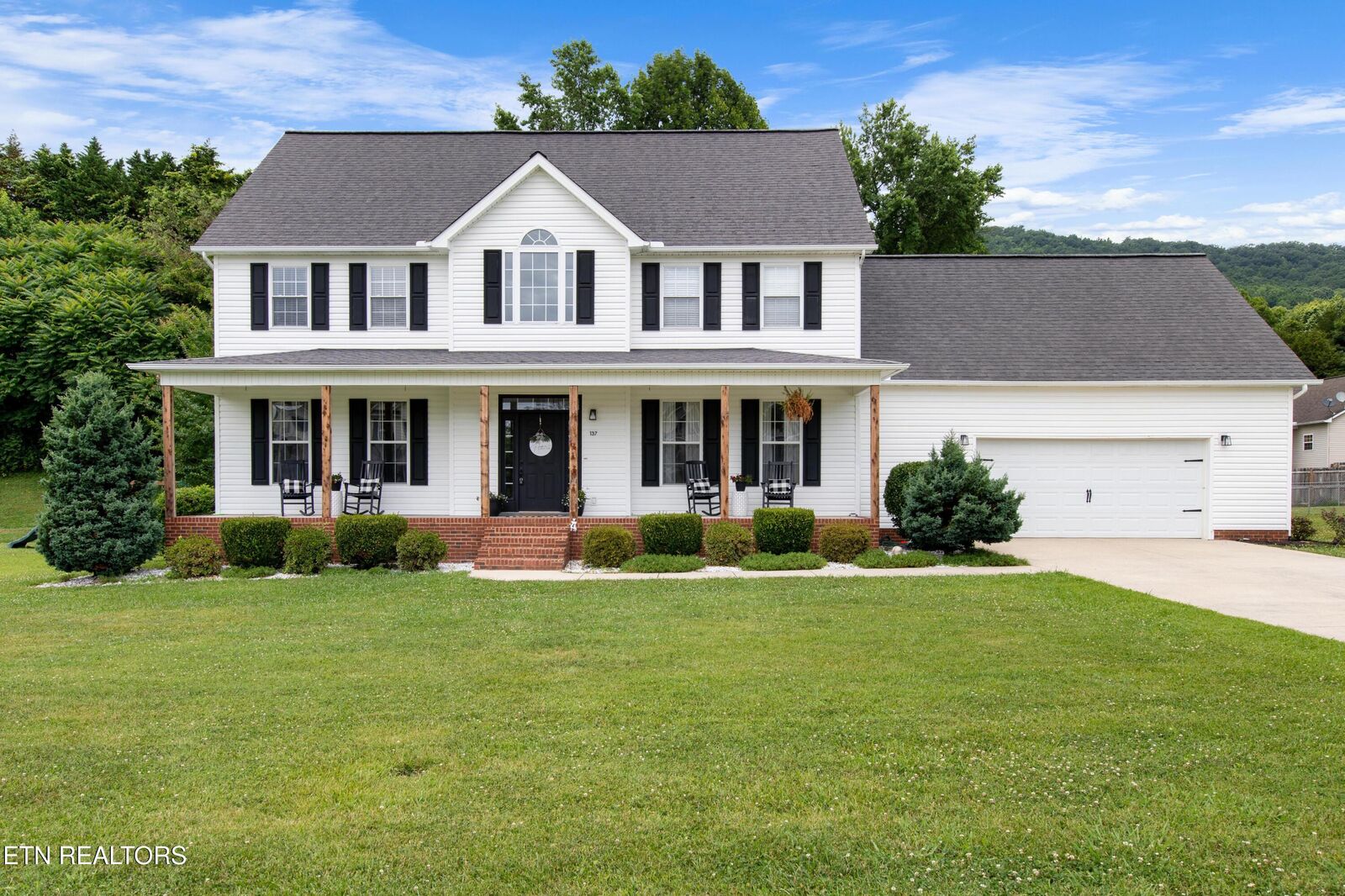 Property Photo:  137 Chelsea Lane  TN 37766 