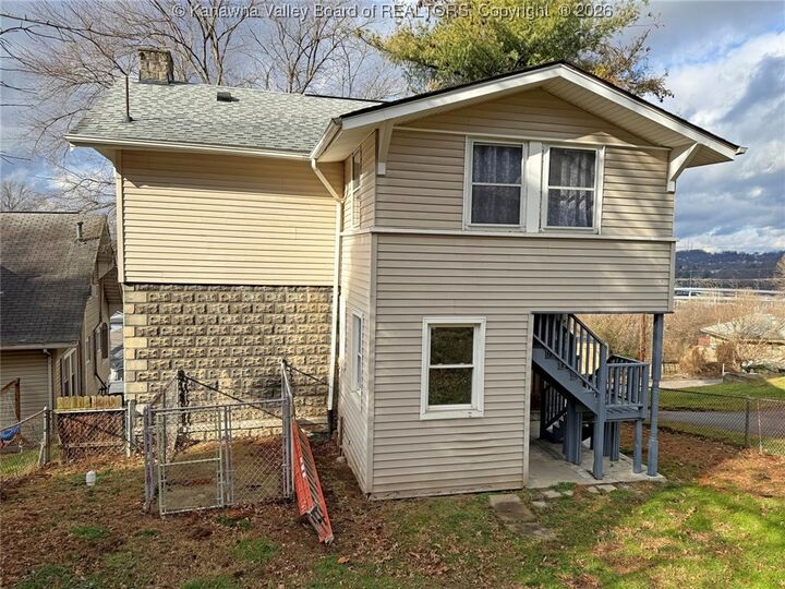 Property Photo:  36 Sunset Drive  WV 25301 