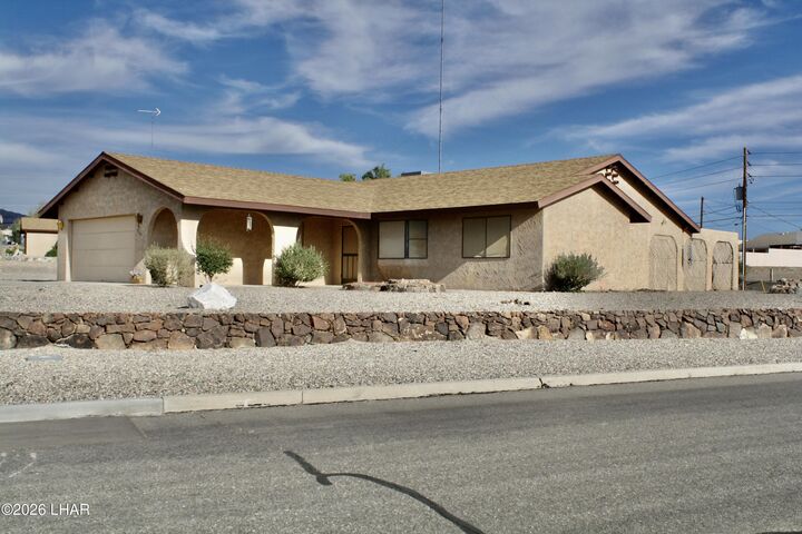 Property Photo:  3720 Monterey Dr  AZ 86406 