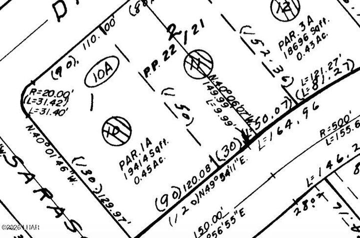 Property Photo:  3720 Monterey Dr  AZ 86406 