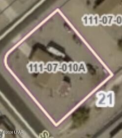 Property Photo:  3720 Monterey Dr  AZ 86406 