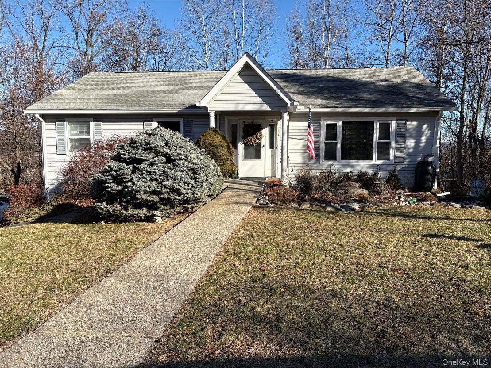 Property Photo:  9 Rakentine Lane  NY 10923 