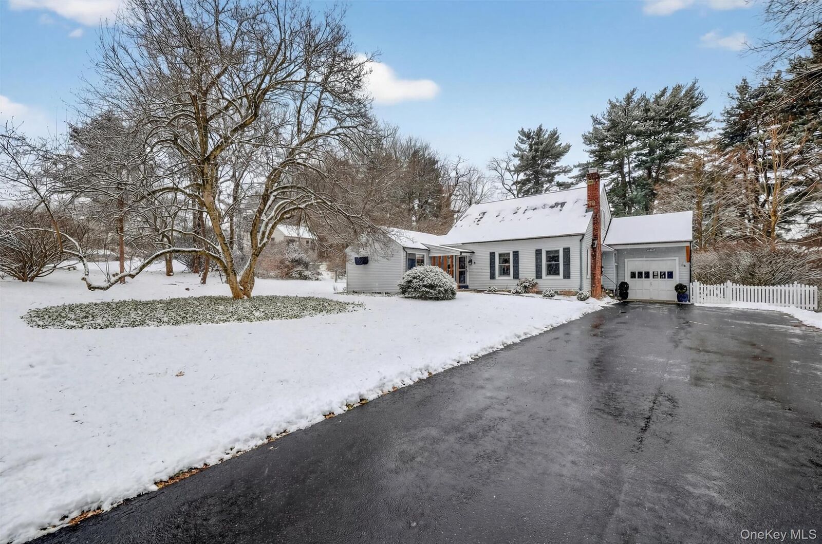 Property Photo: 36 Vassar View Road NY 12603