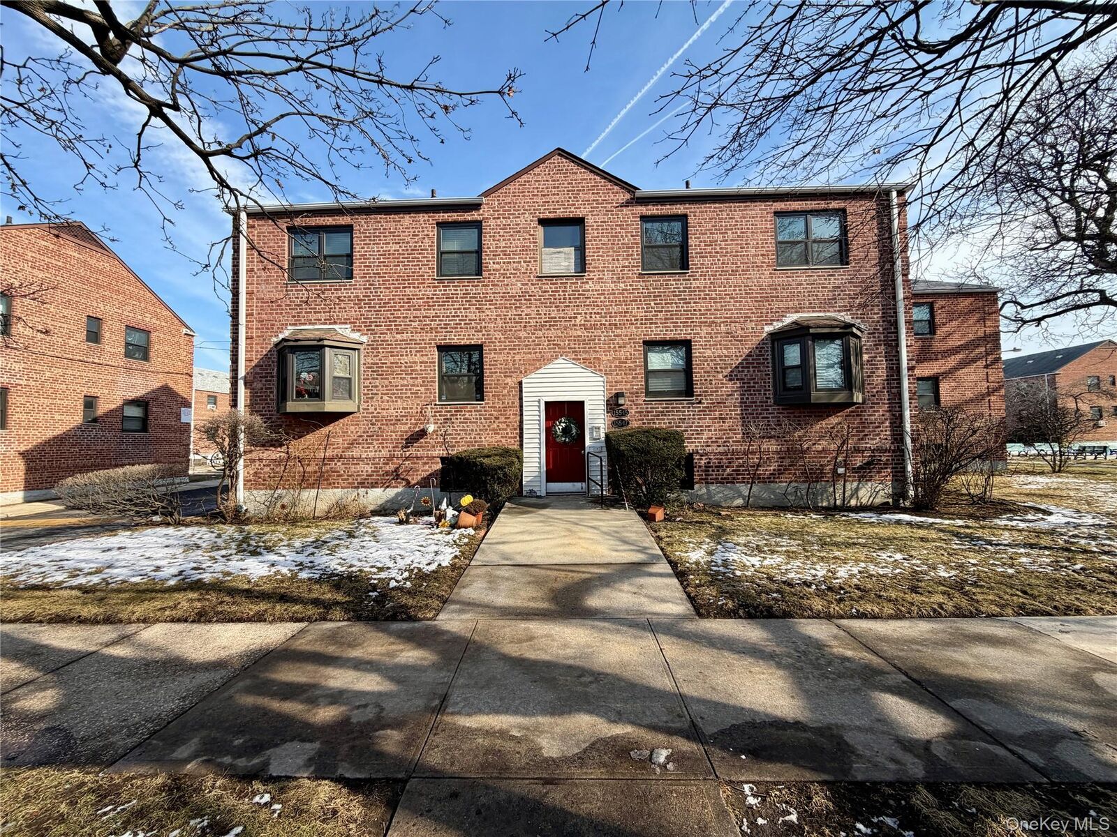 Property Photo:  155-17 81st Street 4  NY 11414 