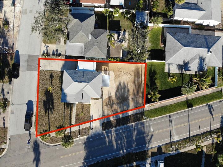 Property Photo:  7951 Gulf Boulevard  FL 33706 