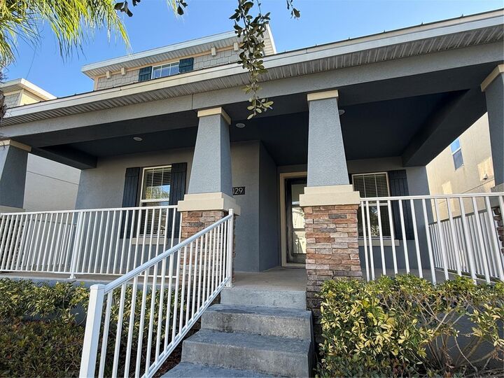 Property Photo:  9129 Pinch Shot Drive  FL 34787 