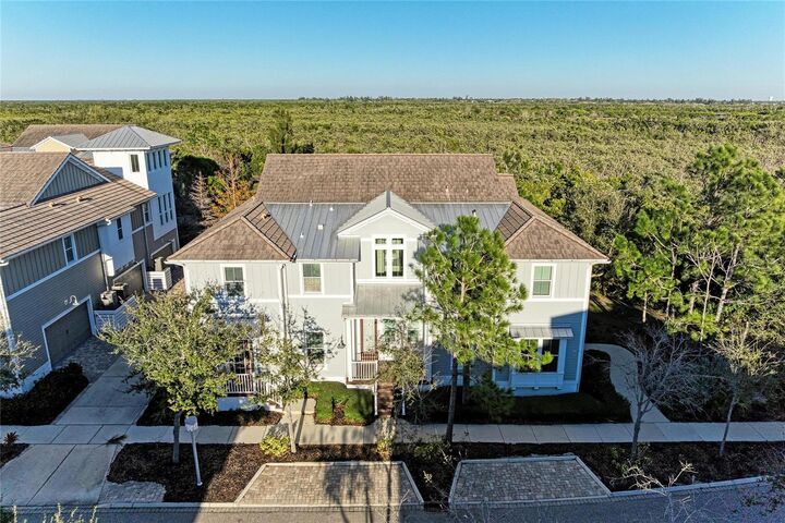 Property Photo: 339 Sapphire Lake Drive 201 FL 34209