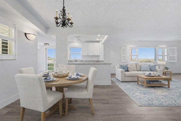 Property Photo: 1150 Tarpon Center Drive 1-A FL 34285