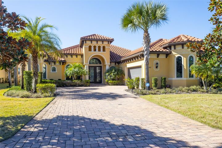 Property Photo:  462 Sweetgum Lane  FL 32137 