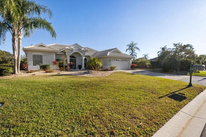 Property Photo: 3522 Little Country Road FL 34219