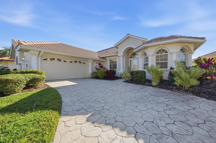 Property Photo: 3372 Pennyroyal Road FL 33953