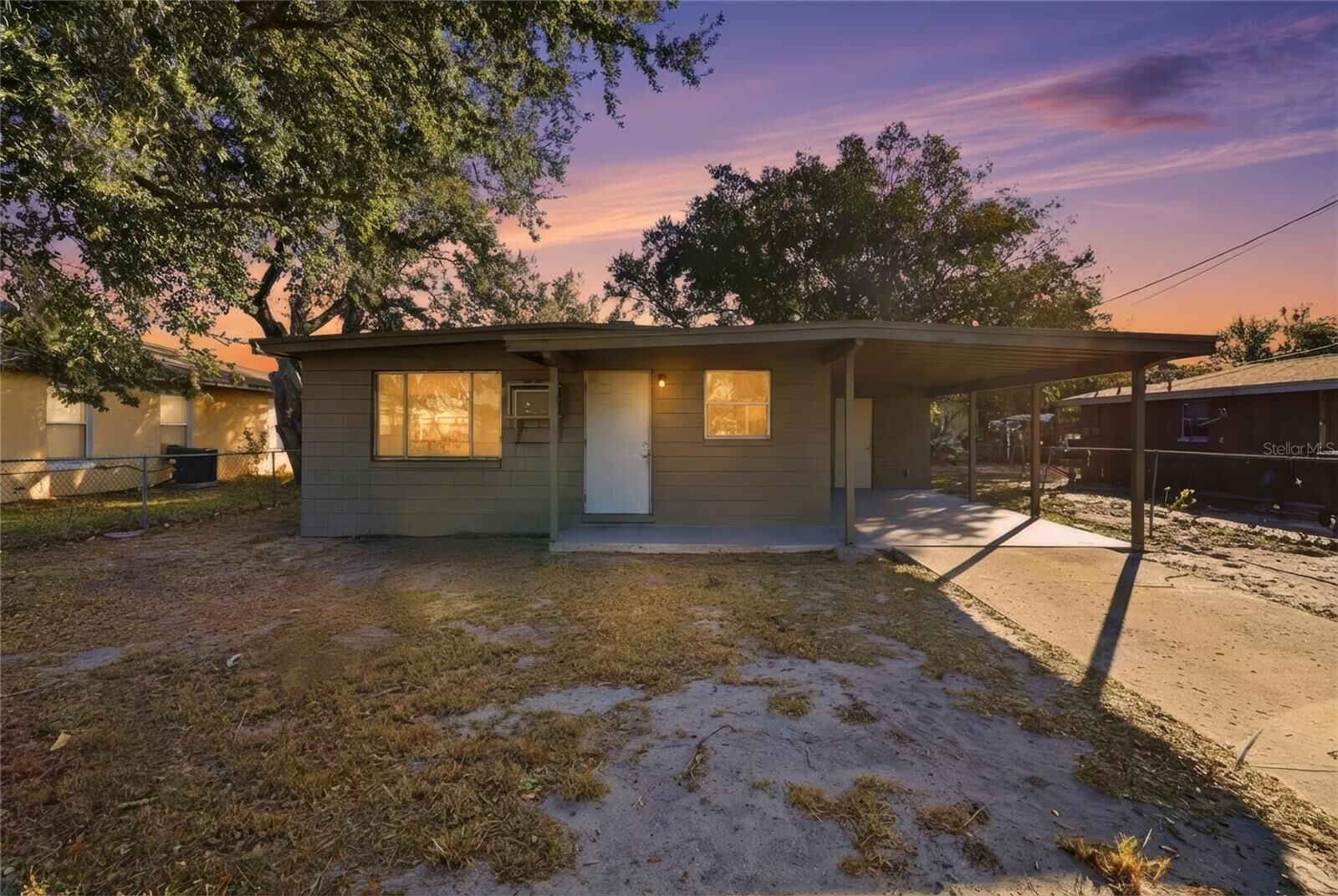 Property Photo: 319 Leta Street FL 33823