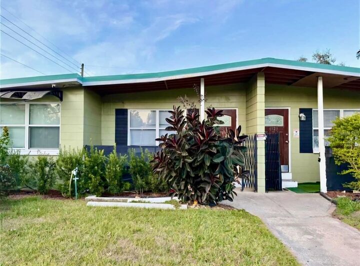 Property Photo:  6923 Anoka Drive  FL 32818 