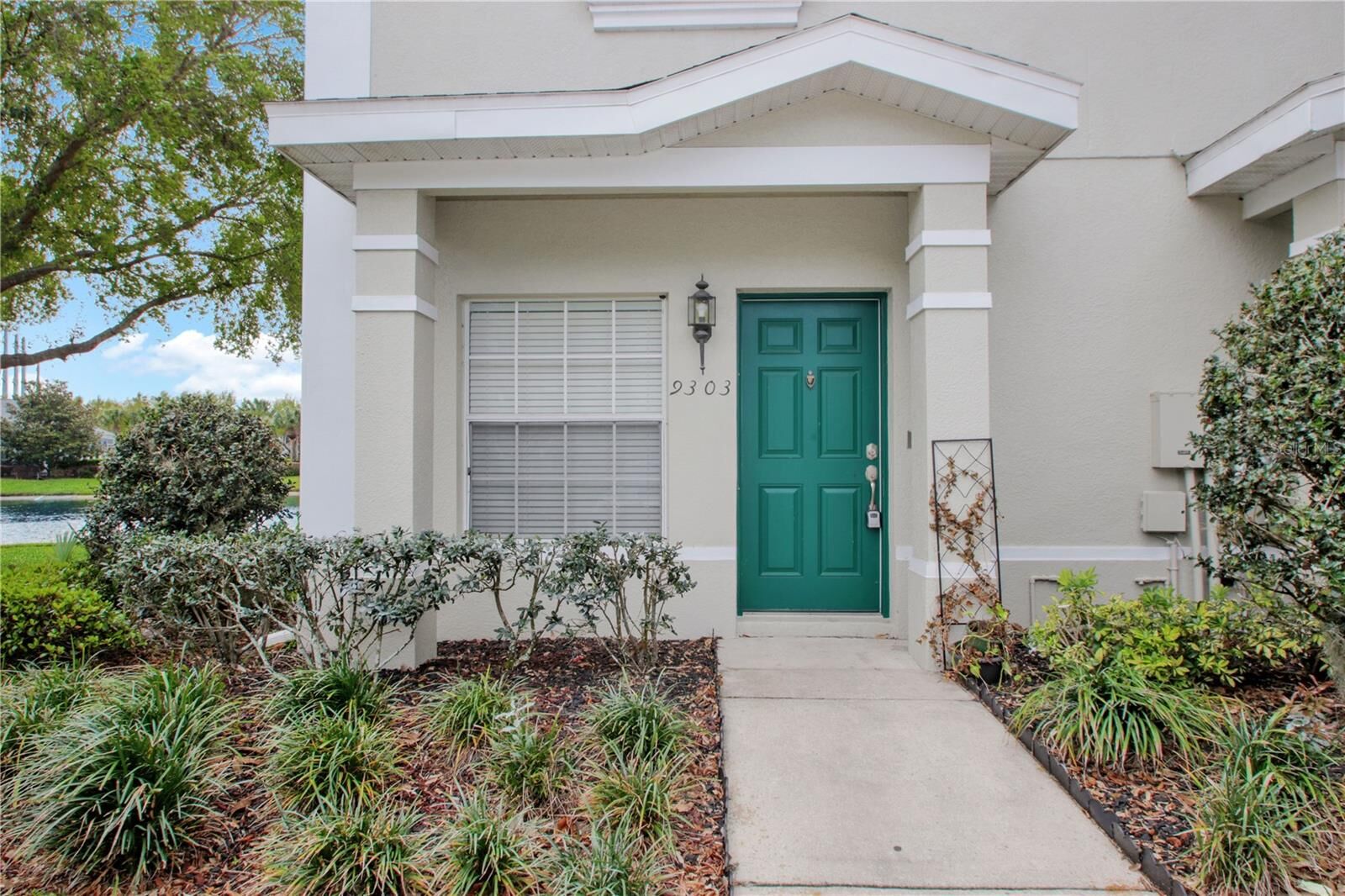 Property Photo:  9303 Flowering Cottonwood Road 17  FL 32832 