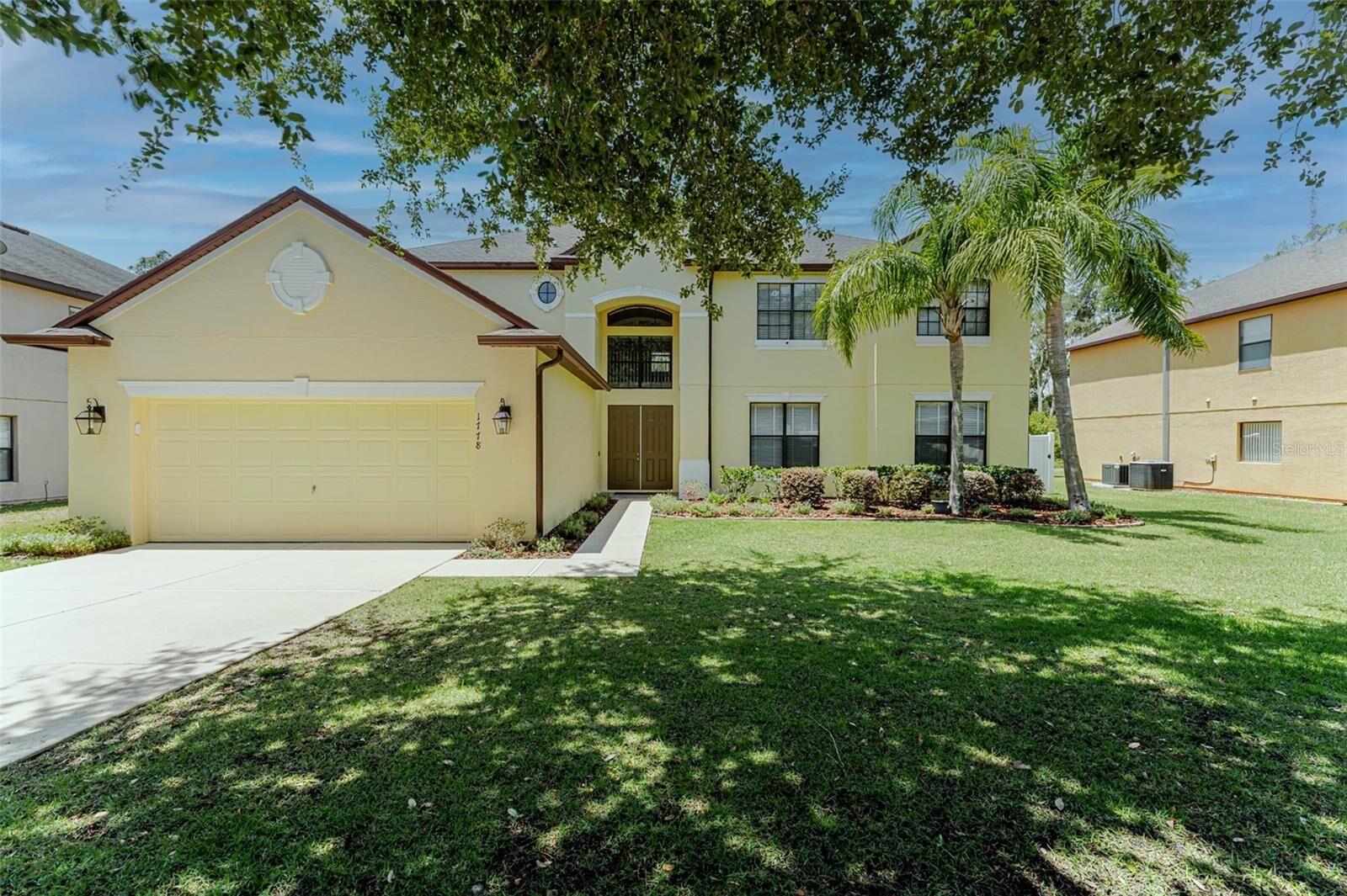 Property Photo:  1778 Waterside Oaks Drive  FL 32763 