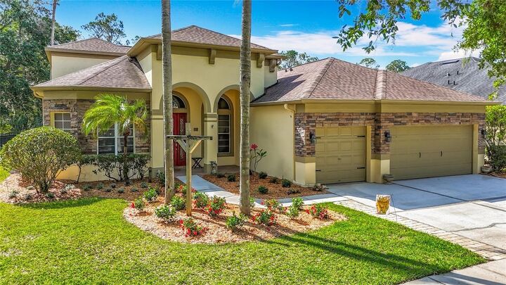 Property Photo:  3620 Cordgrass Drive  FL 33596 
