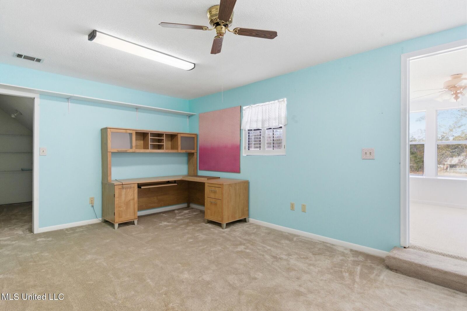 Property Photo:  13600 Reservoir Road  MS 39562 