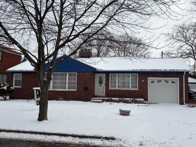 Property Photo:  2439 22nd Street  MI 48192 