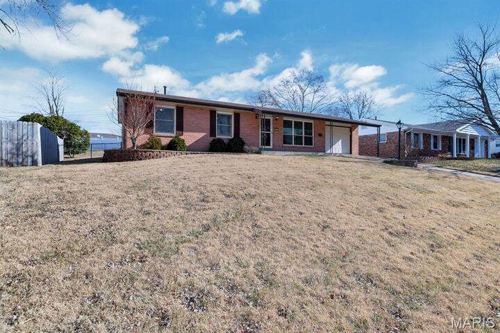 Property Photo:  2948 Homewood Avenue  MO 63301 